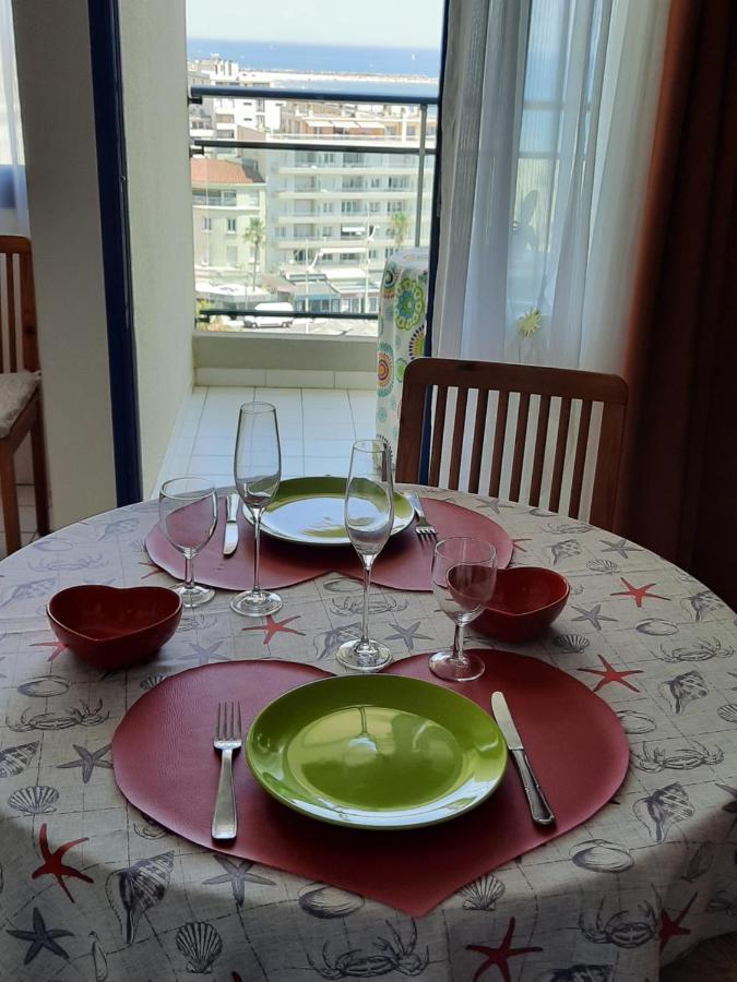 Studio Sympa Кане Экстерьер фото